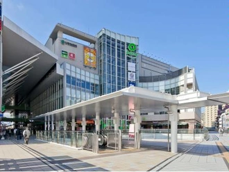 ボーノ相模大野