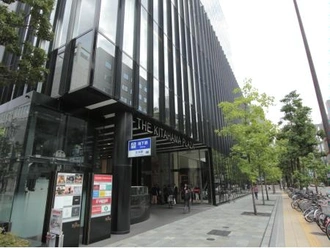 フレスコ北浜プラザ店