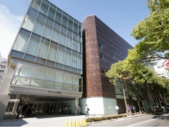 オリックス劇場