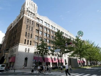 大丸心斎橋店