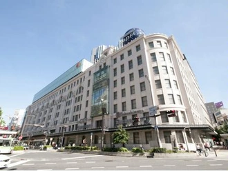 大阪タカシマヤ