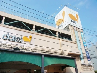 ダイエー船堀店
