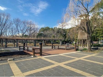清澄公園