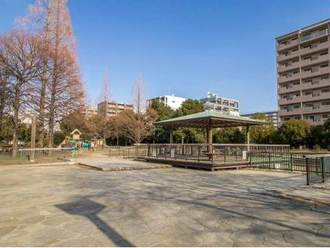 木場公園
