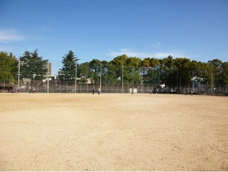 鯰江公園