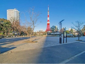 東京タワー
