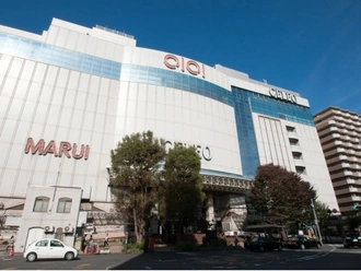 マルイ国分寺店