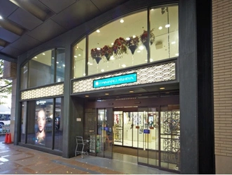 大丸芦屋店