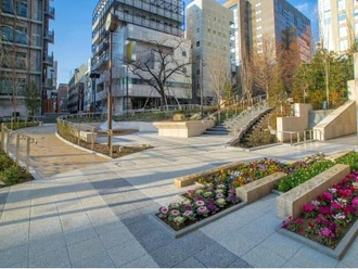 淡路公園