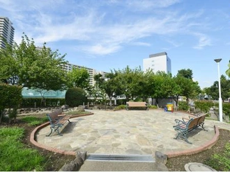 下丸子公園