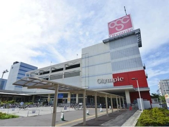 Olympic下丸子店