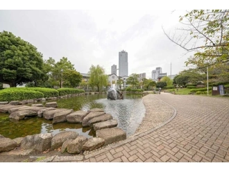 佃公園