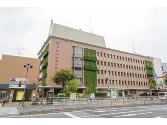 月島区民センター