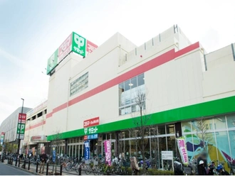 コジマ×ビックカメラ西東京店