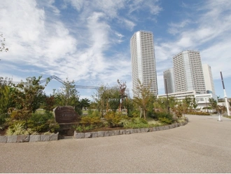 二子玉川公園  