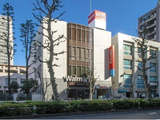 西友赤羽店
