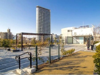 目黒天空庭園