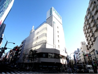 吉祥寺PARCO