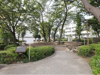 新町公園 