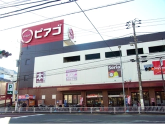 ピアゴ大口店
