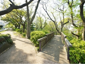 神之木公園