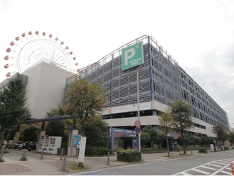 モザイクモール港北