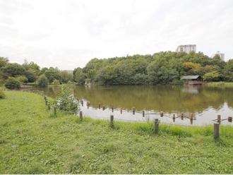 徳生公園