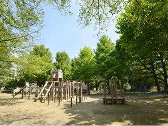東根公園