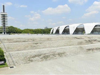 駒沢オリンピック公園総合運動場