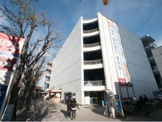 西友小手指店