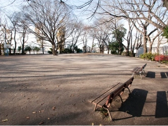 北野公園