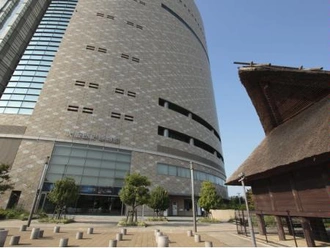 大阪歴史博物館