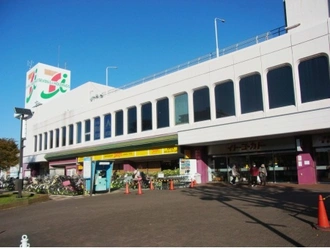 イトーヨーカドー上大岡店