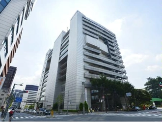 四谷区民ホール