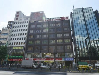 丸正総本店