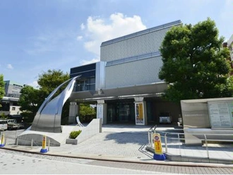 新宿歴史博物館