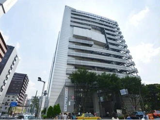 四谷区民ホール