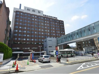 東京女子医大病院