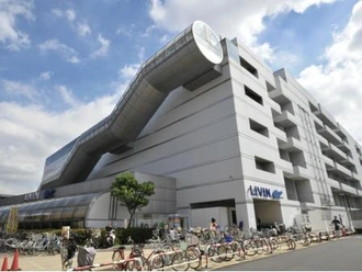 LIVINオズ大泉店
