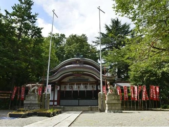 水稲荷神社