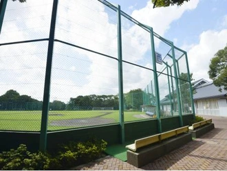 目白台運動公園