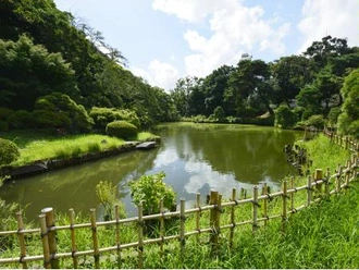 新江戸川公園
