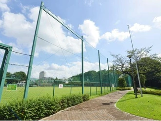 目白台運動公園