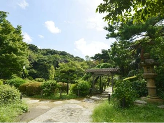 新江戸川公園