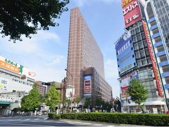西武新宿ぺぺ