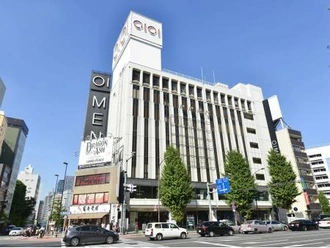 新宿マルイメン