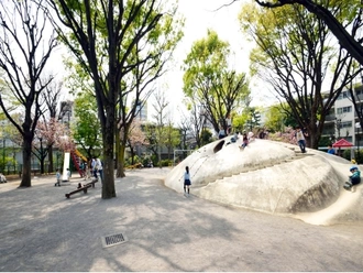 白銀公園