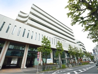 JCHO東京新宿メディカルセンター