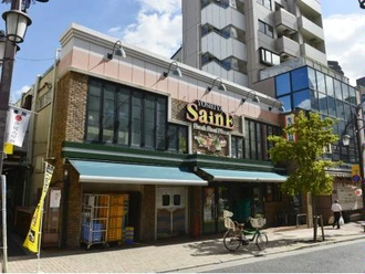 セーヌよしや神楽坂店