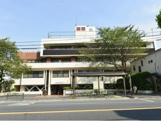 牛込保健センター